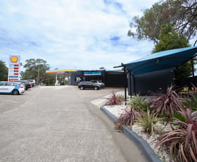 Factory, Warehouse & Industrial commercial property leased at Car Wash/86 Kenthurst Rd Kenthurst NSW 2156