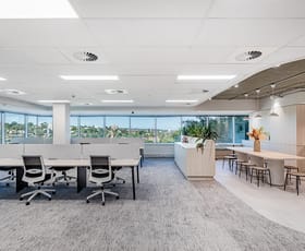 Offices commercial property for lease at 165 Walker Street North Sydney NSW 2060