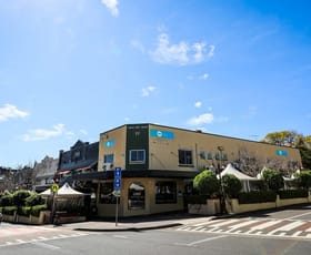Shop & Retail commercial property leased at Suite 1/77 Willoughby Road Crows Nest NSW 2065
