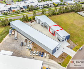 Other commercial property leased at 7/46 Spitfire Place Rutherford NSW 2320