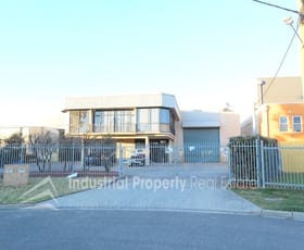 Factory, Warehouse & Industrial commercial property leased at Wetherill Park NSW 2164