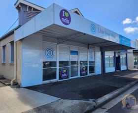 Offices commercial property leased at 12 Tantitha Bundaberg Central QLD 4670