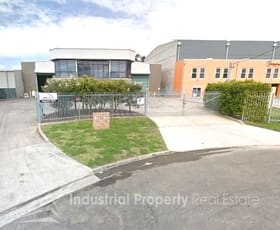 Factory, Warehouse & Industrial commercial property leased at Wetherill Park NSW 2164