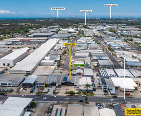 Factory, Warehouse & Industrial commercial property for lease at 3/453 Newman Road Geebung QLD 4034