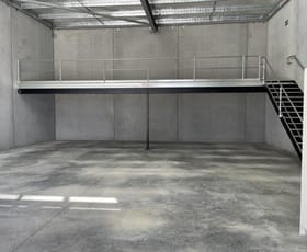Factory, Warehouse & Industrial commercial property leased at Unit 14/8 Edward Street Orange NSW 2800