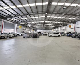 Factory, Warehouse & Industrial commercial property leased at 1/211-221 WARREN ROAD Smithfield NSW 2164