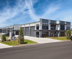 Factory, Warehouse & Industrial commercial property leased at Unit 16 (Lot 10), 50 Riverside Drive Mayfield NSW 2304