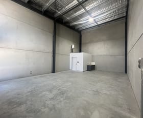Factory, Warehouse & Industrial commercial property leased at Unit 16 (Lot 10), 50 Riverside Drive Mayfield NSW 2304