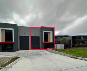 Showrooms / Bulky Goods commercial property leased at 26/21-43 Merrindale Drive Croydon South VIC 3136