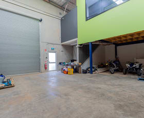 Factory, Warehouse & Industrial commercial property sold at Rouse Hill NSW 2155