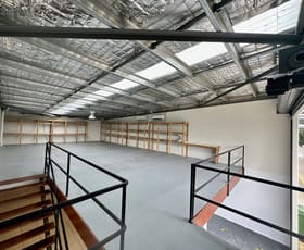 Factory, Warehouse & Industrial commercial property leased at Unit 25/33 Meakin Road Meadowbrook QLD 4131