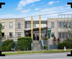 Offices commercial property leased at Suite 2.16/203 - 205 Blackburn Road Mount Waverley VIC 3149