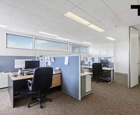 Offices commercial property leased at Suite 2.16/203 - 205 Blackburn Road Mount Waverley VIC 3149