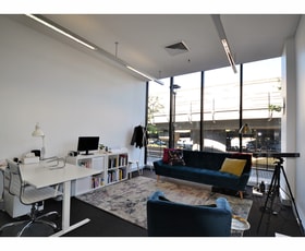 Medical / Consulting commercial property leased at G.07/ 55 Miller Street Pyrmont NSW 2009