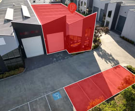 Factory, Warehouse & Industrial commercial property leased at Unit/59-61 Frankston Gardens Drive Carrum Downs VIC 3201