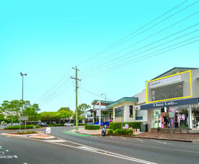 Offices commercial property leased at Suite 2/199 Gympie Terrace Noosaville QLD 4566