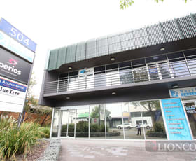 Medical / Consulting commercial property leased at Lutwyche QLD 4030