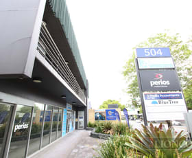 Medical / Consulting commercial property for lease at Lutwyche QLD 4030