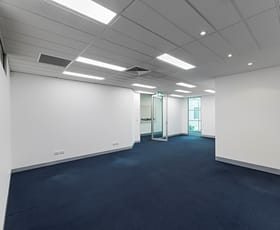 Offices commercial property leased at 150 Chestnut Street Cremorne VIC 3121
