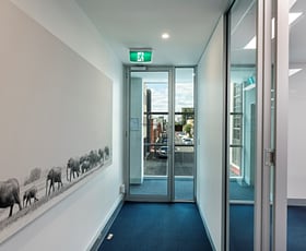 Offices commercial property leased at 150 Chestnut Street Cremorne VIC 3121