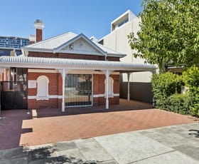 Offices commercial property leased at 278 Barker Road Subiaco WA 6008