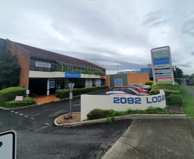 Medical / Consulting commercial property for lease at 11/2092 Logan Road Upper Mount Gravatt QLD 4122