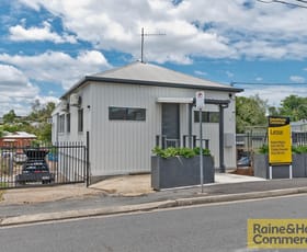 Medical / Consulting commercial property leased at 37 Bishop Street Kelvin Grove QLD 4059