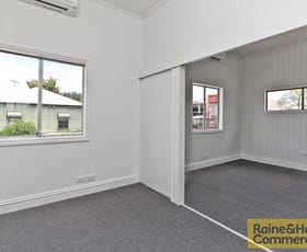 Medical / Consulting commercial property leased at 37 Bishop Street Kelvin Grove QLD 4059