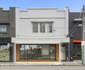 Shop & Retail commercial property leased at 5 Willesden Road Hughesdale VIC 3166