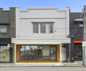 Offices commercial property leased at 5 Willesden Road Hughesdale VIC 3166