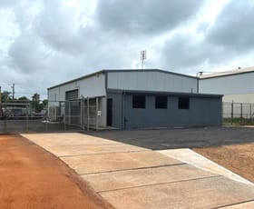 Factory, Warehouse & Industrial commercial property leased at 8 Fletcher Crescent Dubbo NSW 2830