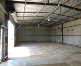 Factory, Warehouse & Industrial commercial property leased at 8 Fletcher Crescent Dubbo NSW 2830
