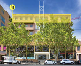 Offices commercial property for lease at Level 5/201 Fitzroy Street St Kilda VIC 3182
