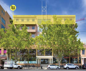 Offices commercial property leased at Level 5/201 Fitzroy Street St Kilda VIC 3182