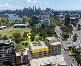 Offices commercial property for lease at Part 5.2/201 Fitzroy Street St Kilda VIC 3182