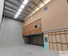 Factory, Warehouse & Industrial commercial property leased at 2/17-19 Walter Street Moorabbin VIC 3189