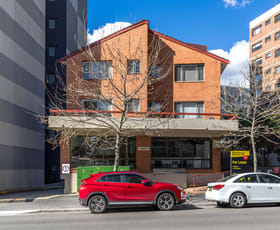 Offices commercial property leased at 3/4 Charles Street Parramatta NSW 2150