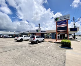 Medical / Consulting commercial property leased at Shop 2/276-278 Ross River Road Aitkenvale QLD 4814