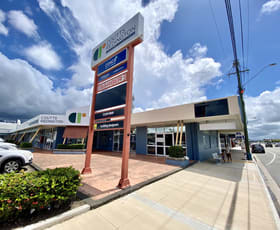 Medical / Consulting commercial property leased at Shop 2/276-278 Ross River Road Aitkenvale QLD 4814
