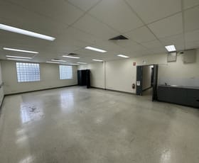 Showrooms / Bulky Goods commercial property leased at 198 Lorimer Street Port Melbourne VIC 3207