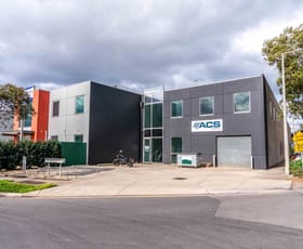 Showrooms / Bulky Goods commercial property leased at 198 Lorimer Street Port Melbourne VIC 3207