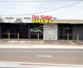 Shop & Retail commercial property leased at 331 Brisbane Street West Ipswich QLD 4305