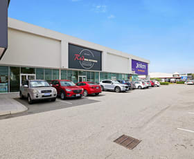 Showrooms / Bulky Goods commercial property leased at 3/190 Bannister Road Canning Vale WA 6155