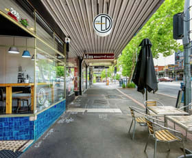 Shop & Retail commercial property leased at 285 Racecourse Road Kensington VIC 3031