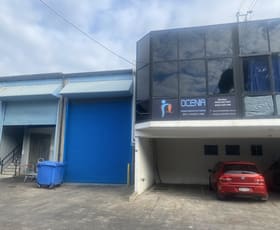 Factory, Warehouse & Industrial commercial property leased at 14/7 Birmingham Avenue Villawood NSW 2163