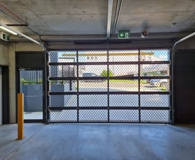 Factory, Warehouse & Industrial commercial property leased at 10/3 Middleton Road Cromer NSW 2099