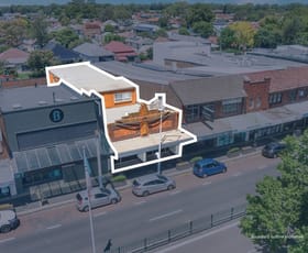 Offices commercial property leased at 1193 Botany Road Mascot NSW 2020