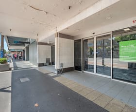 Showrooms / Bulky Goods commercial property leased at 1193 Botany Road Mascot NSW 2020