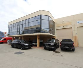 Factory, Warehouse & Industrial commercial property leased at Unit 19/109a Bonds Road Riverwood NSW 2210