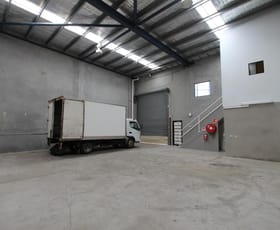 Factory, Warehouse & Industrial commercial property leased at Unit 19/109a Bonds Road Riverwood NSW 2210